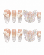 Butterfly Heirloom