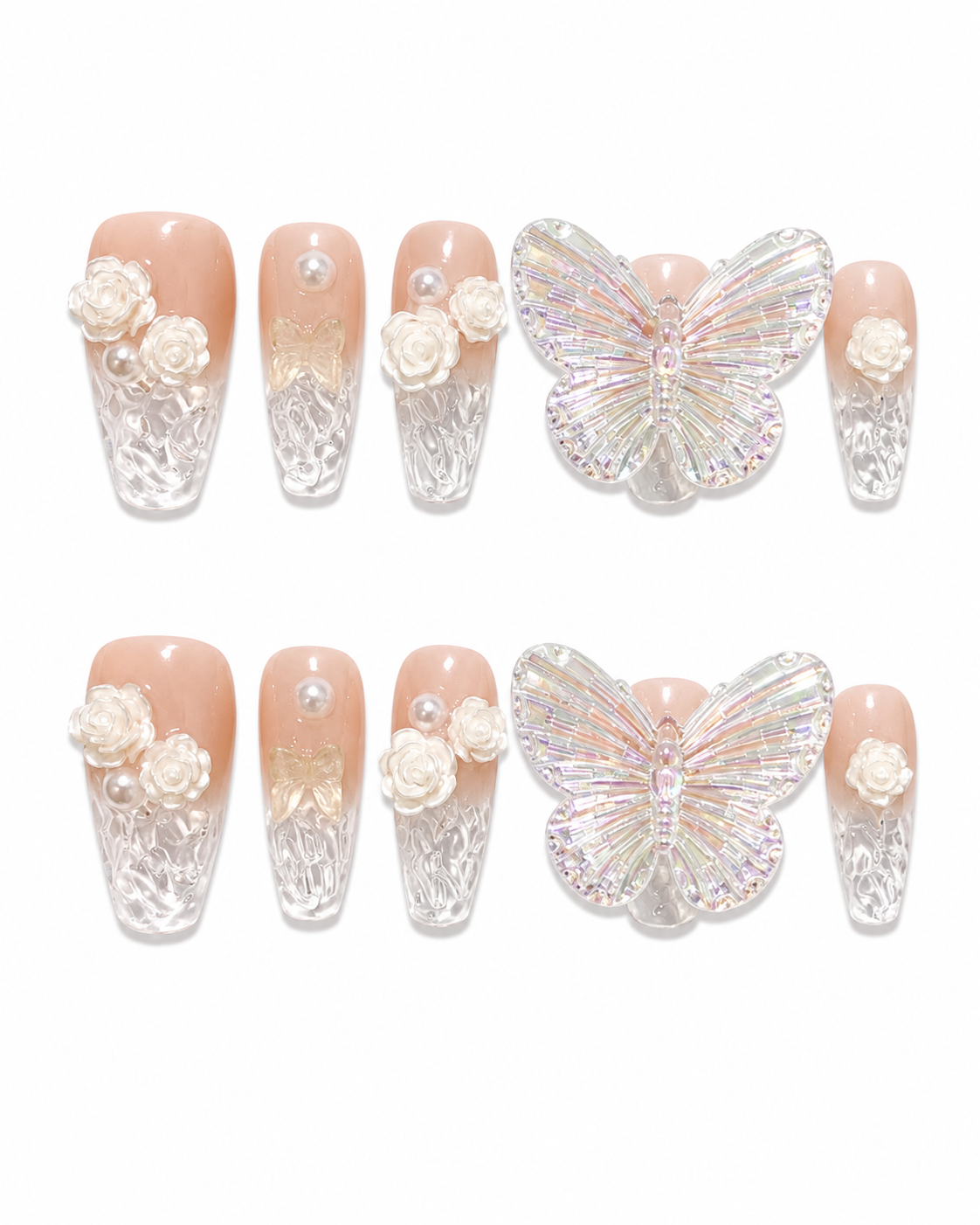 Butterfly Heirloom