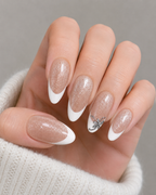 Ivory Stardust French