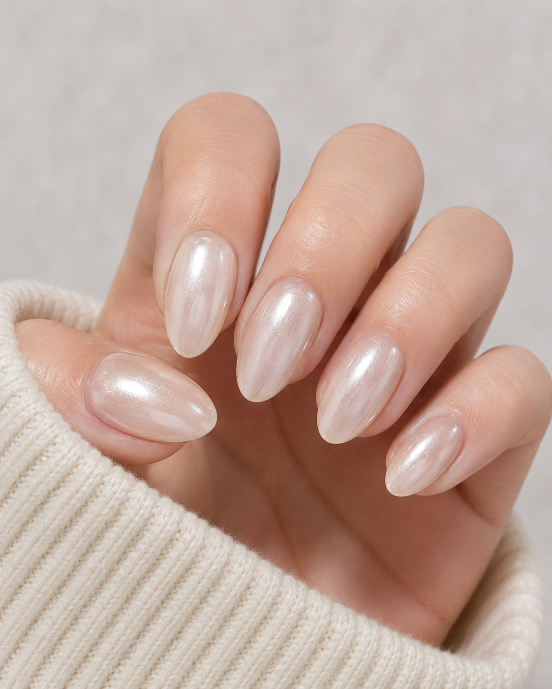 Pearl Veil Glaze