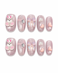 Bunny Stardust