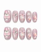 Bunny Stardust