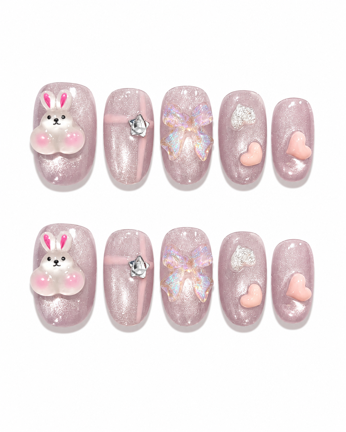 Bunny Stardust