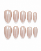 Pearl Veil Glaze