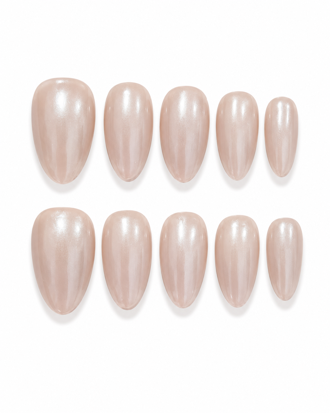 Pearl Veil Glaze