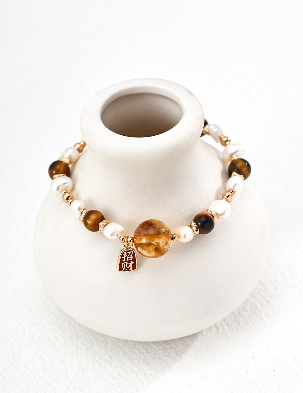 Lumière Fortune Bracelet
