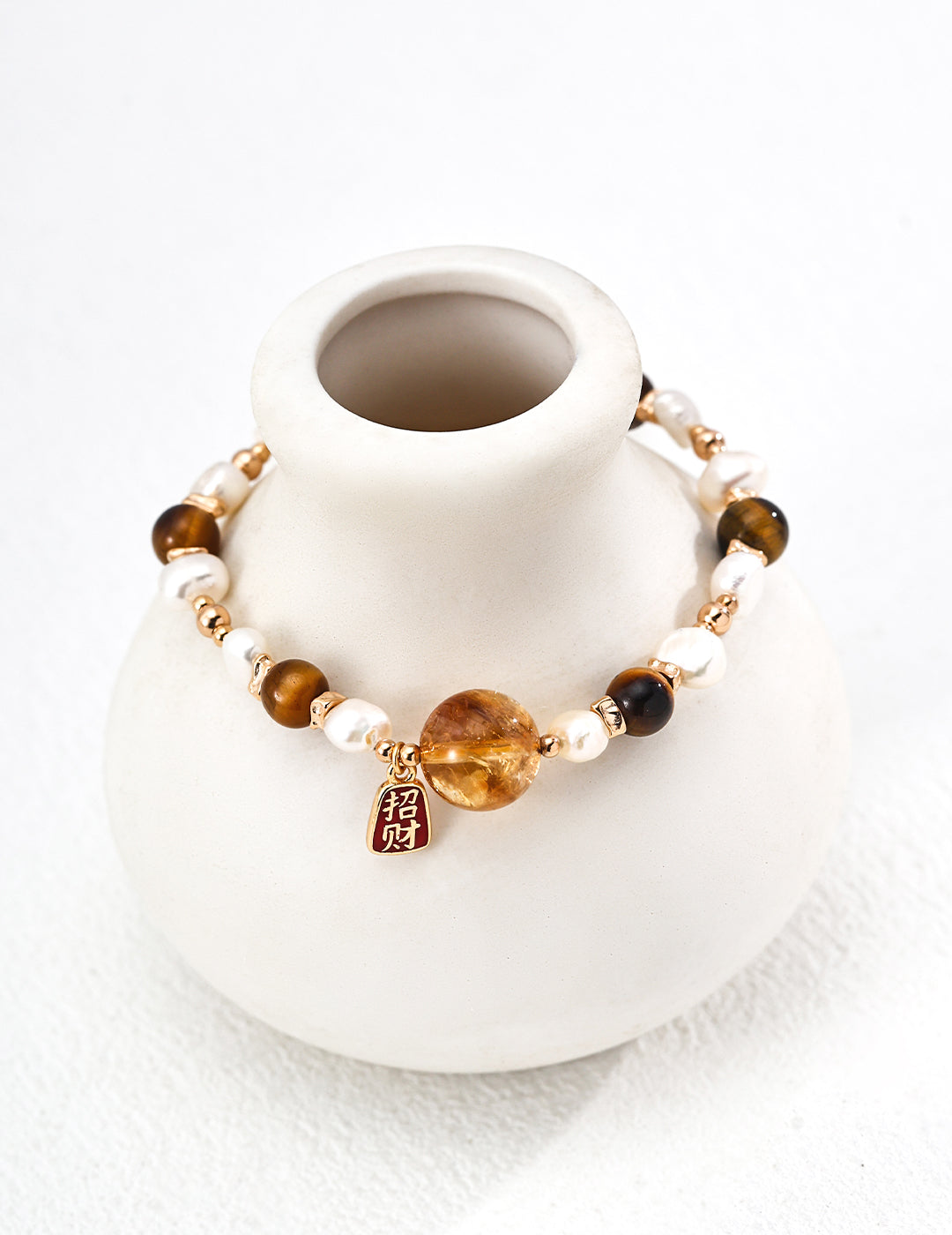 Lumière Fortune Bracelet