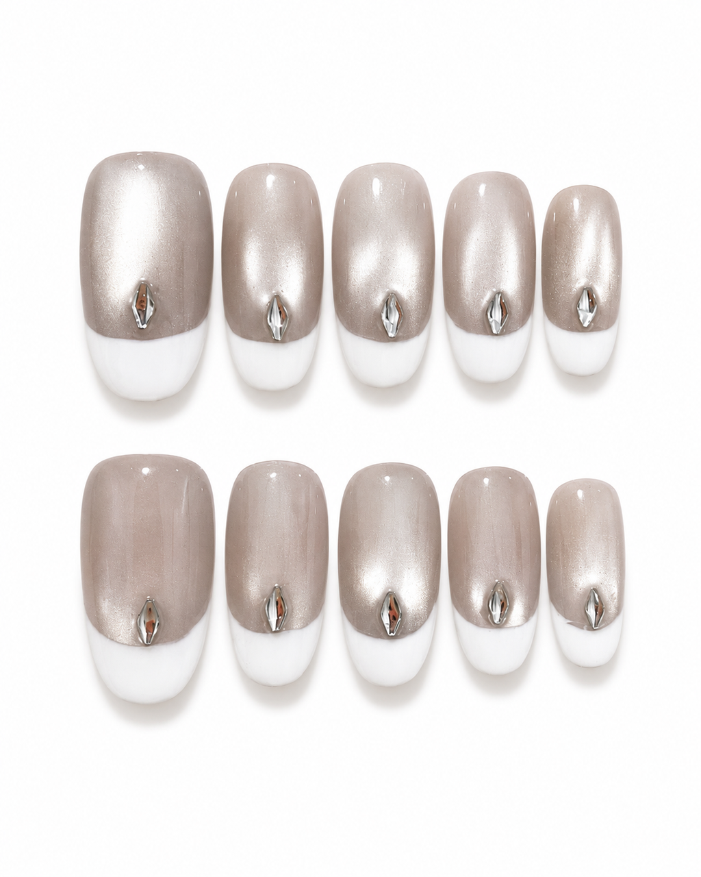 Champagne Pearl French