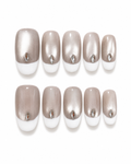 Champagne Pearl French