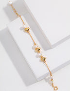 Éclat Fragment Pearl Bracelet