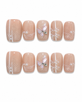 Pearl Fairy Whisper