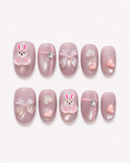 Bunny Stardust