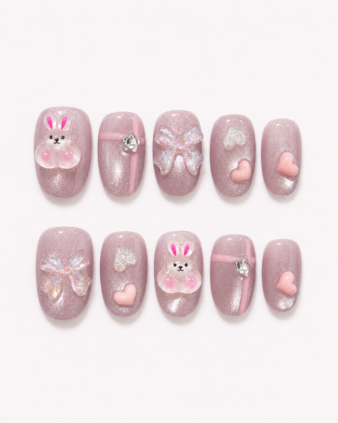 Bunny Stardust