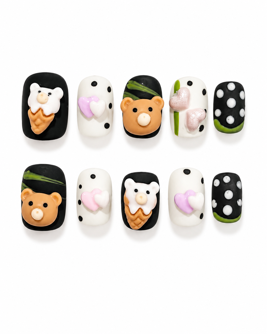 Teddy Pop Picnic