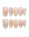 Champagne Daisy Dream