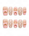 Sugar Ballet Bow