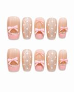 Sugar Ballet Bow