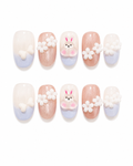 Bunny Blossom Dream