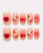 Cherry Dream