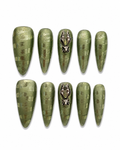 Olive Venom