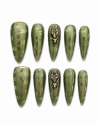 Olive Venom