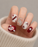 Cherry Apple Coquette