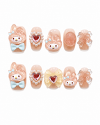 Melody Heart Pop