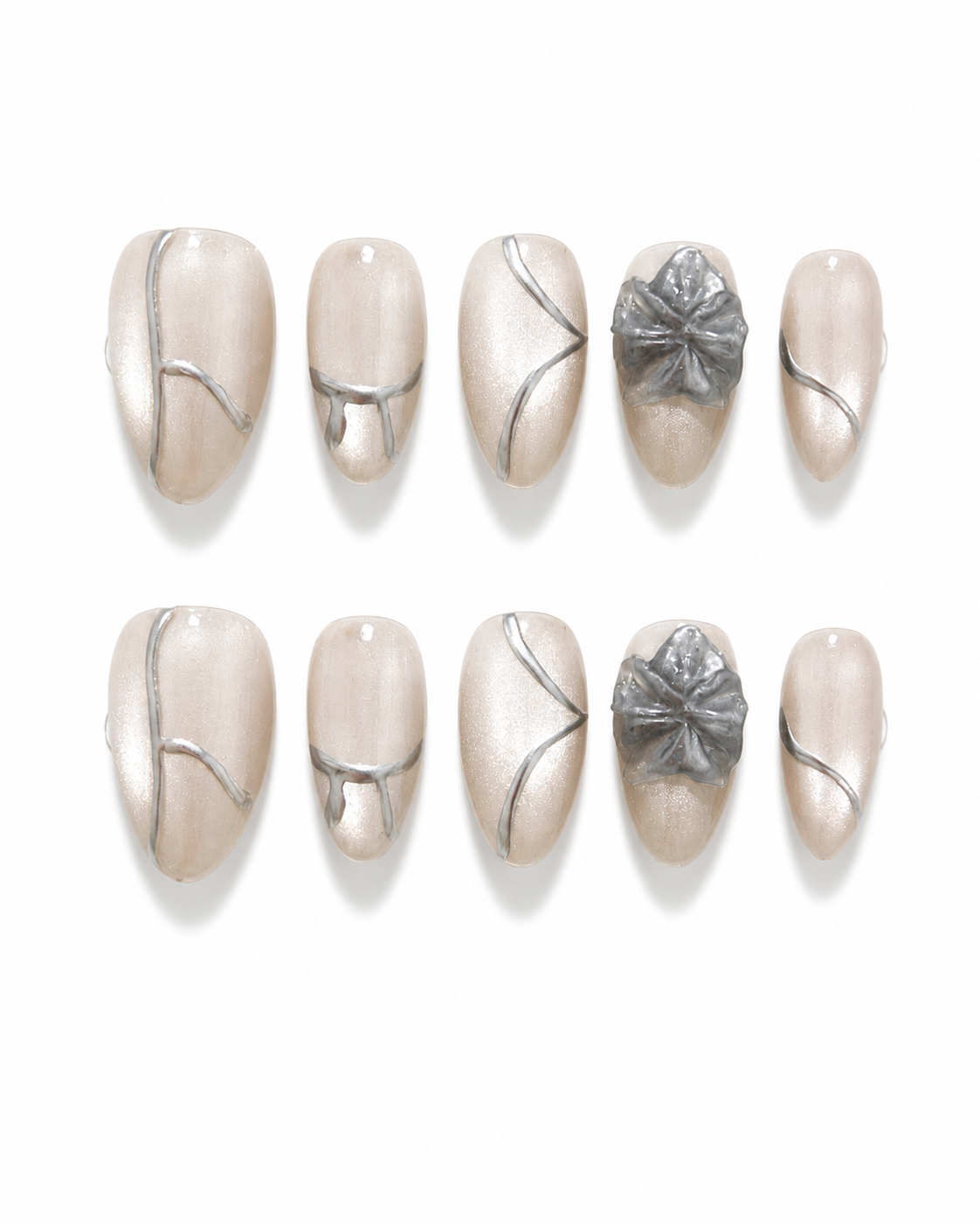 Moonstone Veil