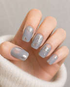 Silver Mirage