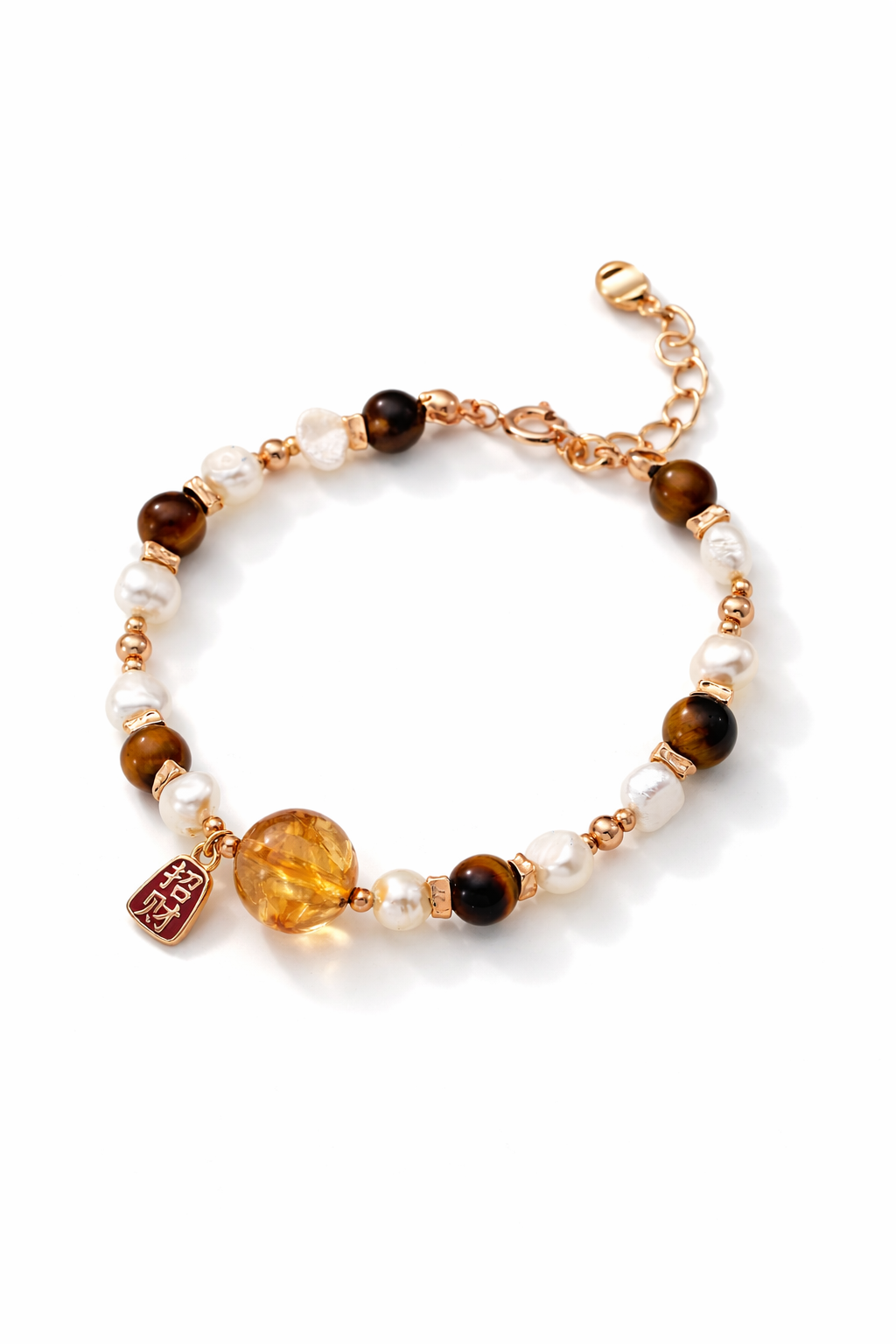 Lumière Fortune Bracelet