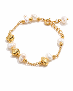 Éclat Fragment Pearl Bracelet