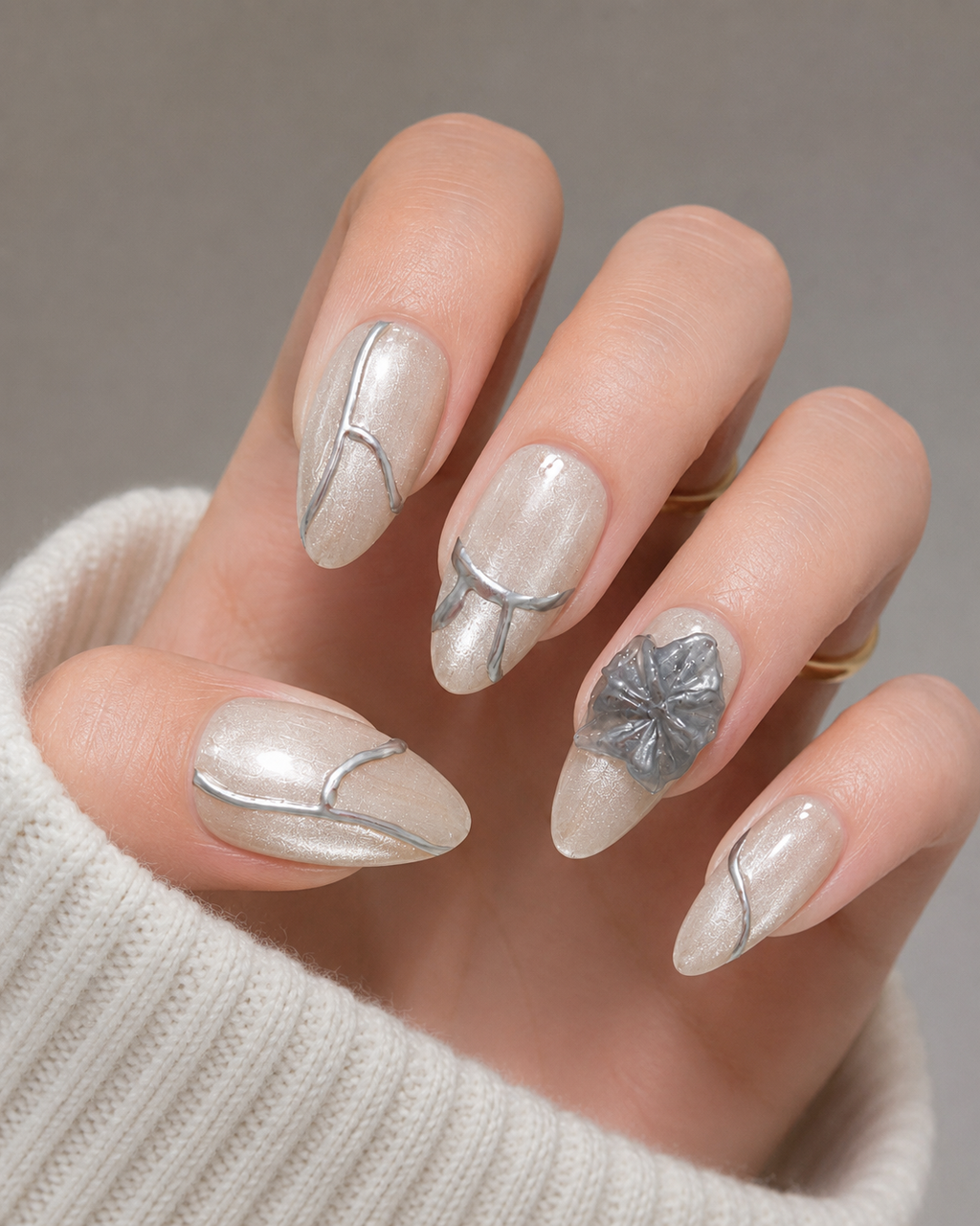 Moonstone Veil