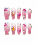 Pink Tidal Muse
