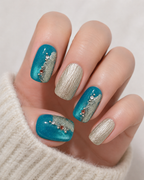 Ocean Jewel Luxe