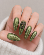 Olive Venom