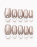 Champagne Pearl French