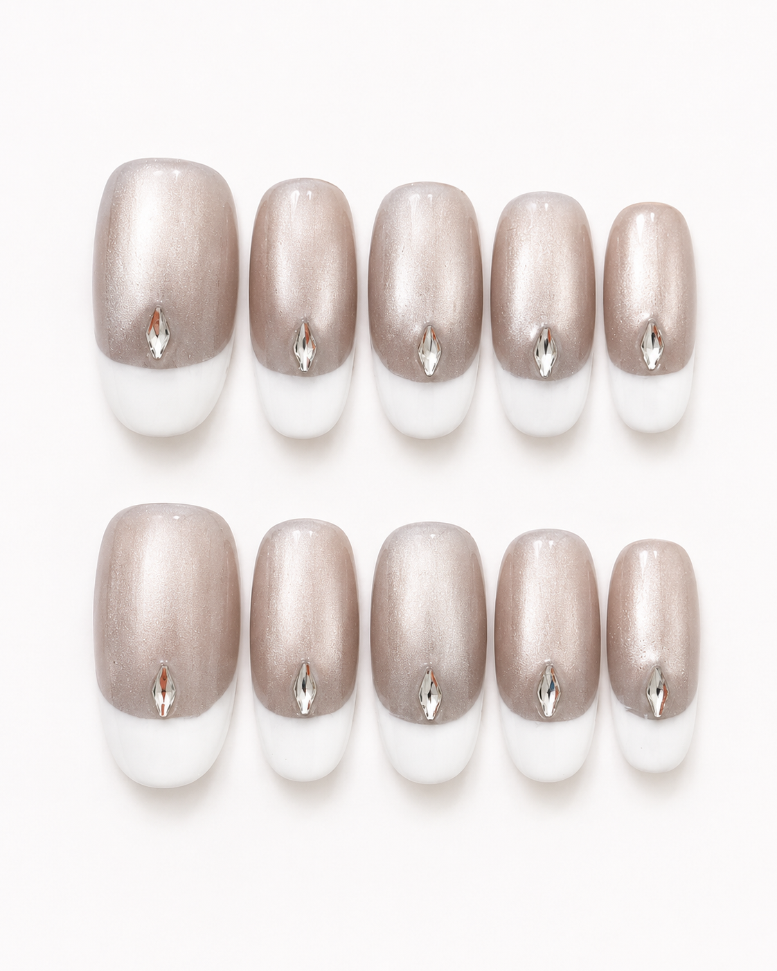 Champagne Pearl French