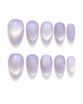 Mermaid Aura Chrome