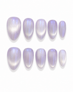 Mermaid Aura Chrome
