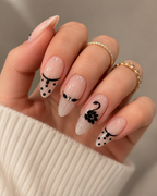 Black Swan Elegance