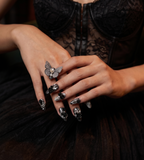 Midnight Noir Luxe
