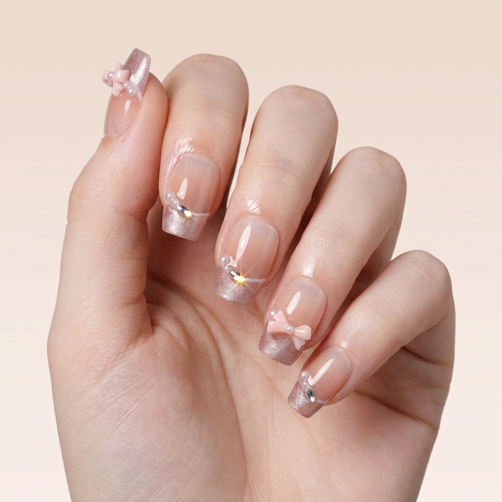 Rosé Lumière