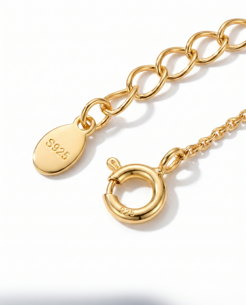 Elysian Melt Pearl Necklace