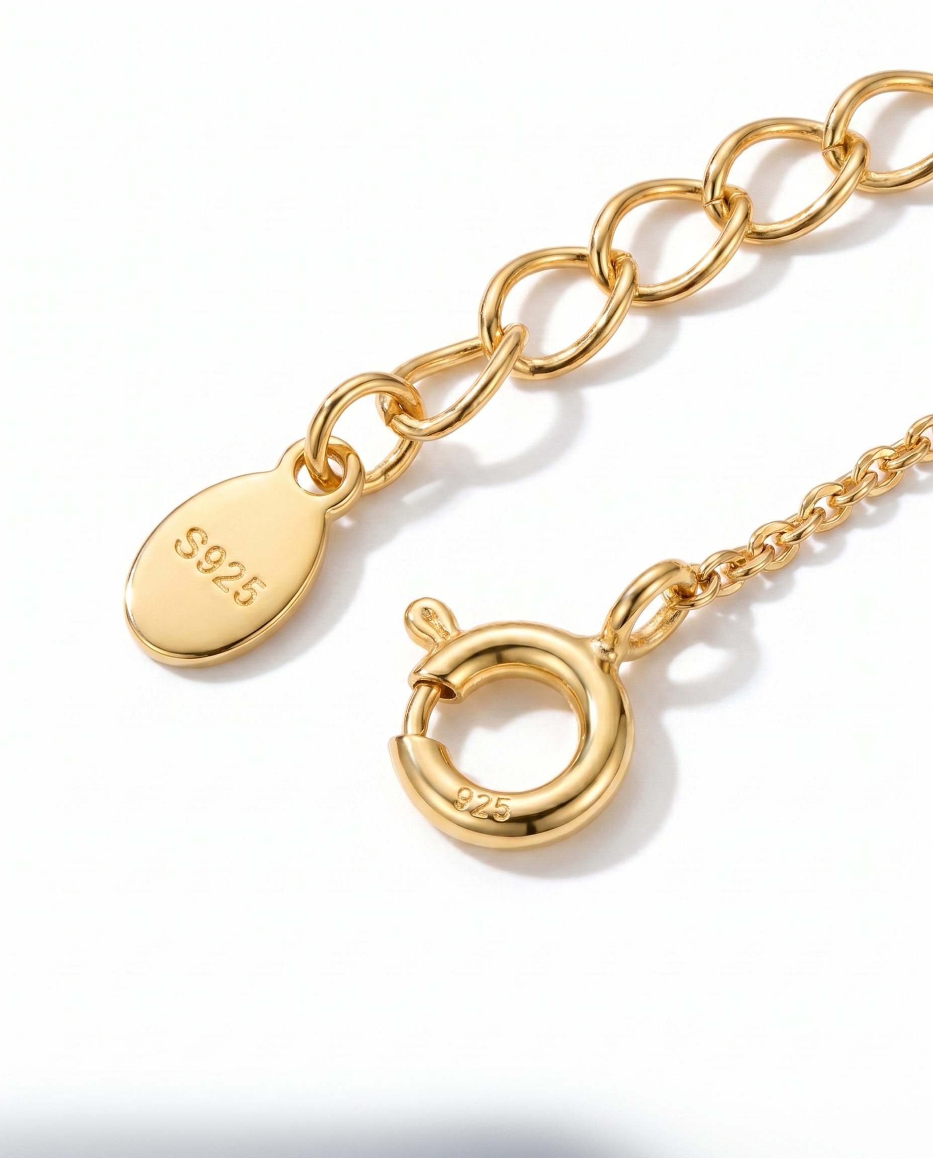 Elysian Melt Pearl Necklace