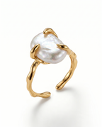 Eldoria Pearl Ring