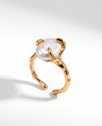 Eldoria Pearl Ring