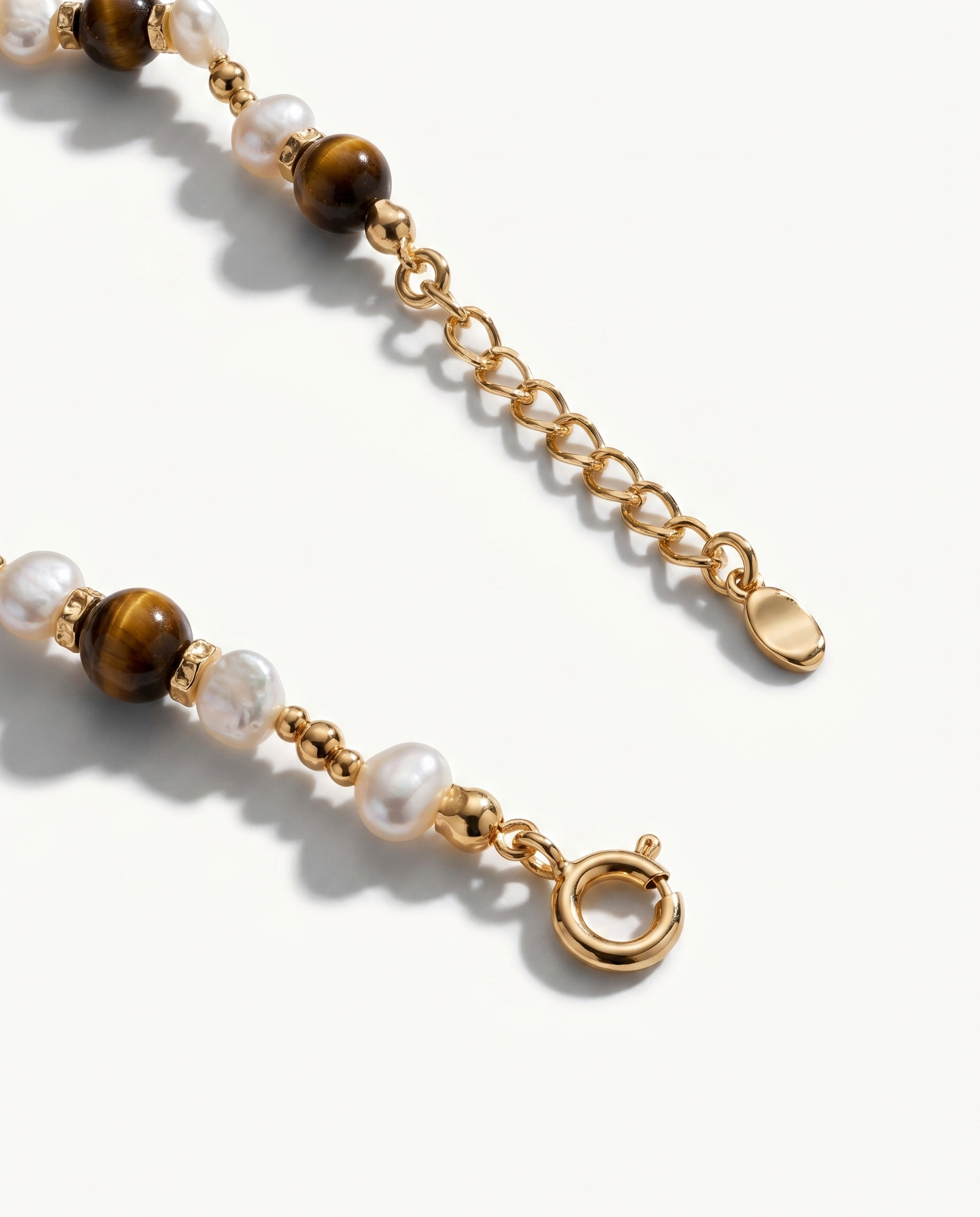 Lumière Fortune Bracelet