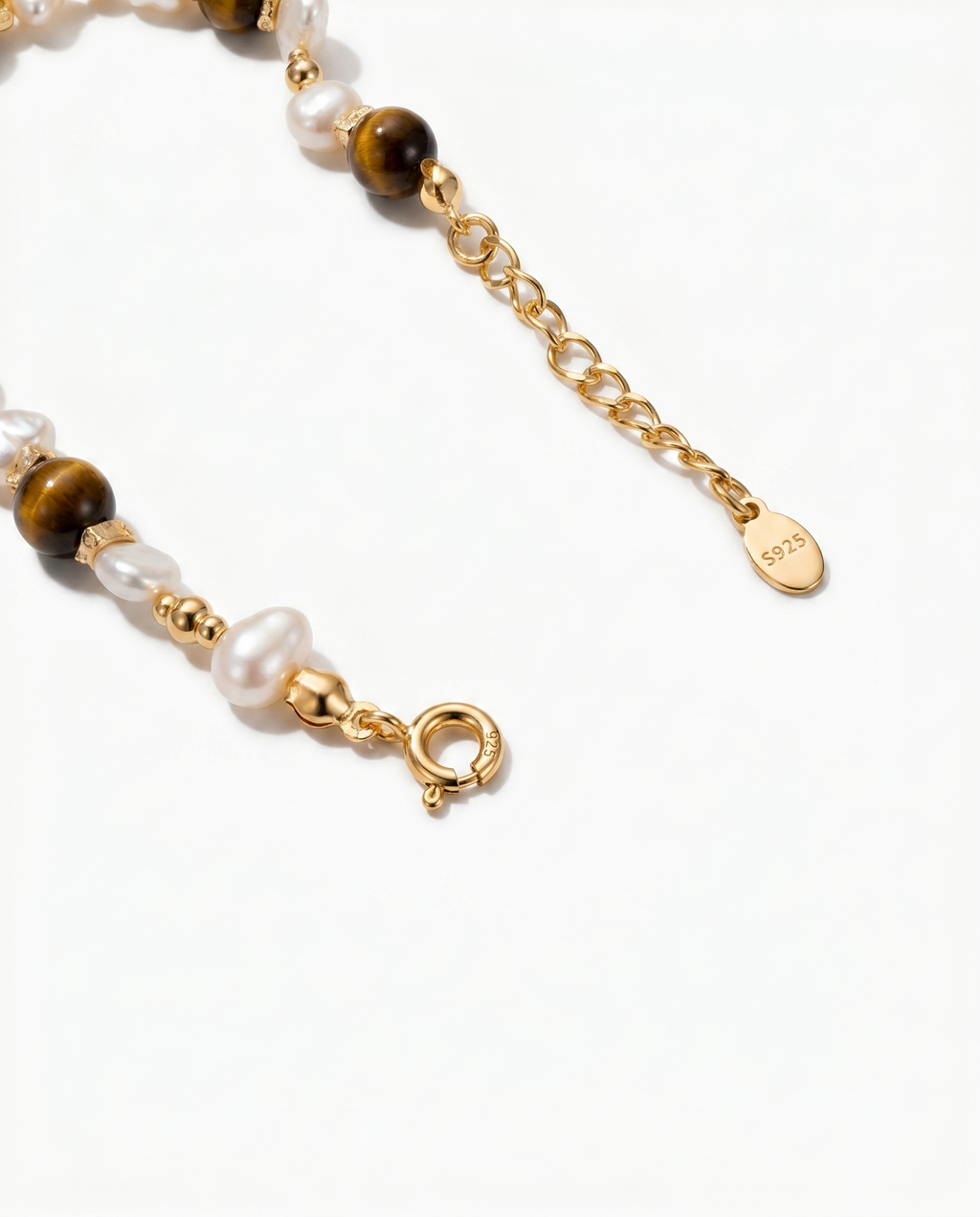Lumière Fortune Bracelet