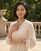 Lumière Fortune Bracelet