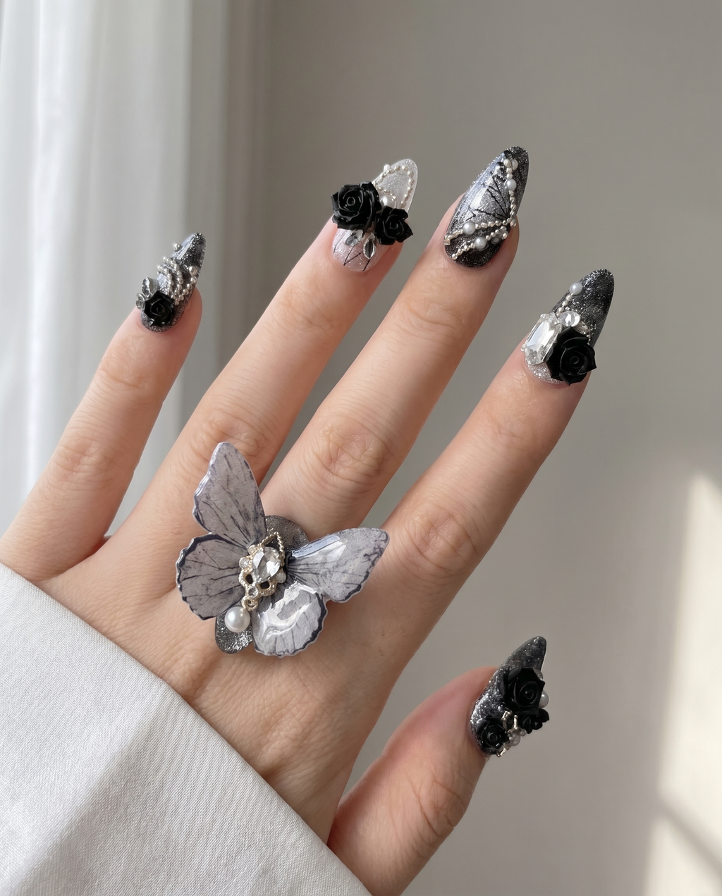 Midnight Noir Luxe